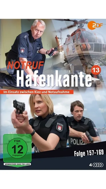 Policie Hamburk, 2018 - fotogaléria