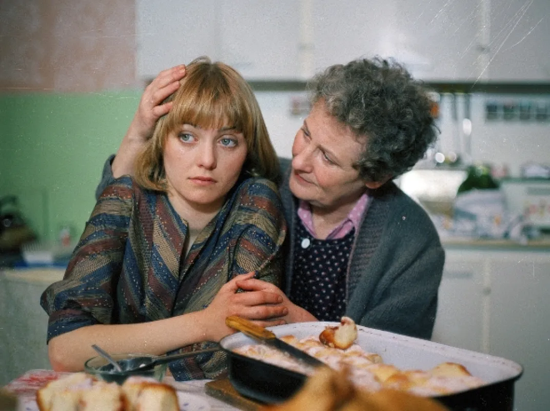 Druhý dech, 1988 - fotogaléria