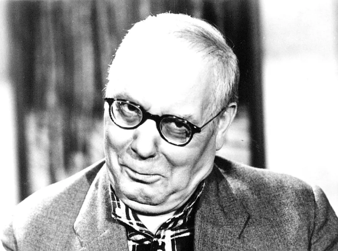 Láska jako trám, 1967 - fotogaléria
