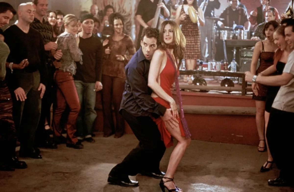 Risknem to s Polly (Along Came Polly), 2004 - fotogaléria