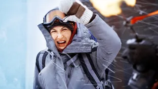 Ledová zkáza