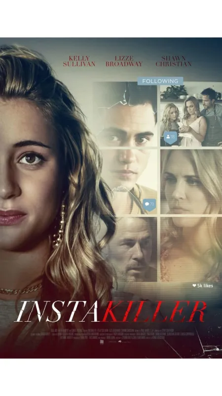Vrah z instagramu (INSTAKILLER), 2019 - fotogaléria