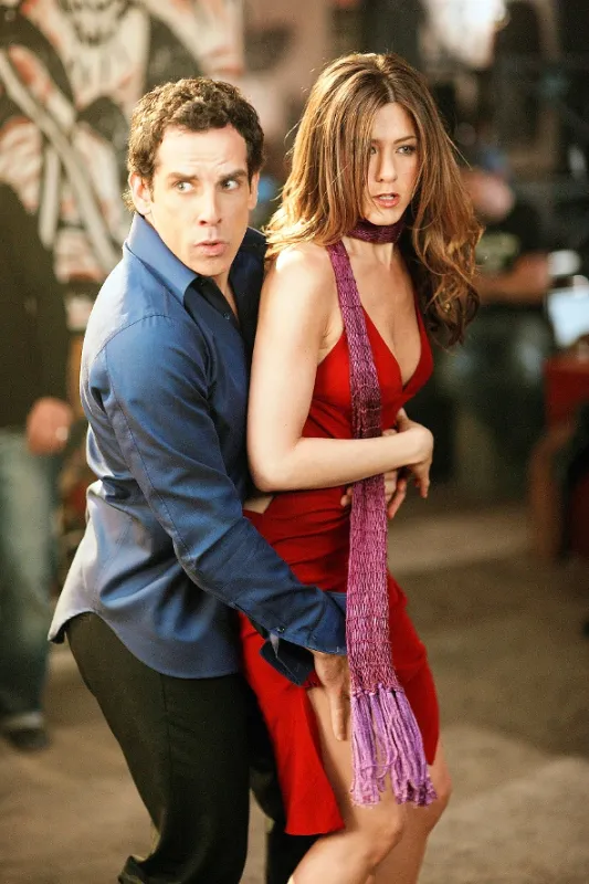 Risknem to s Polly (Along Came Polly), 2004 - fotogaléria