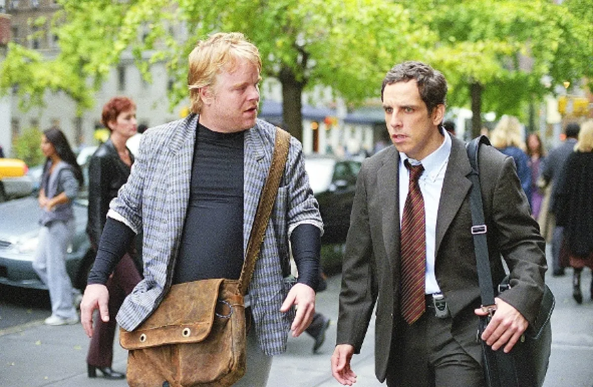 Risknem to s Polly (Along Came Polly), 2004 - fotogaléria