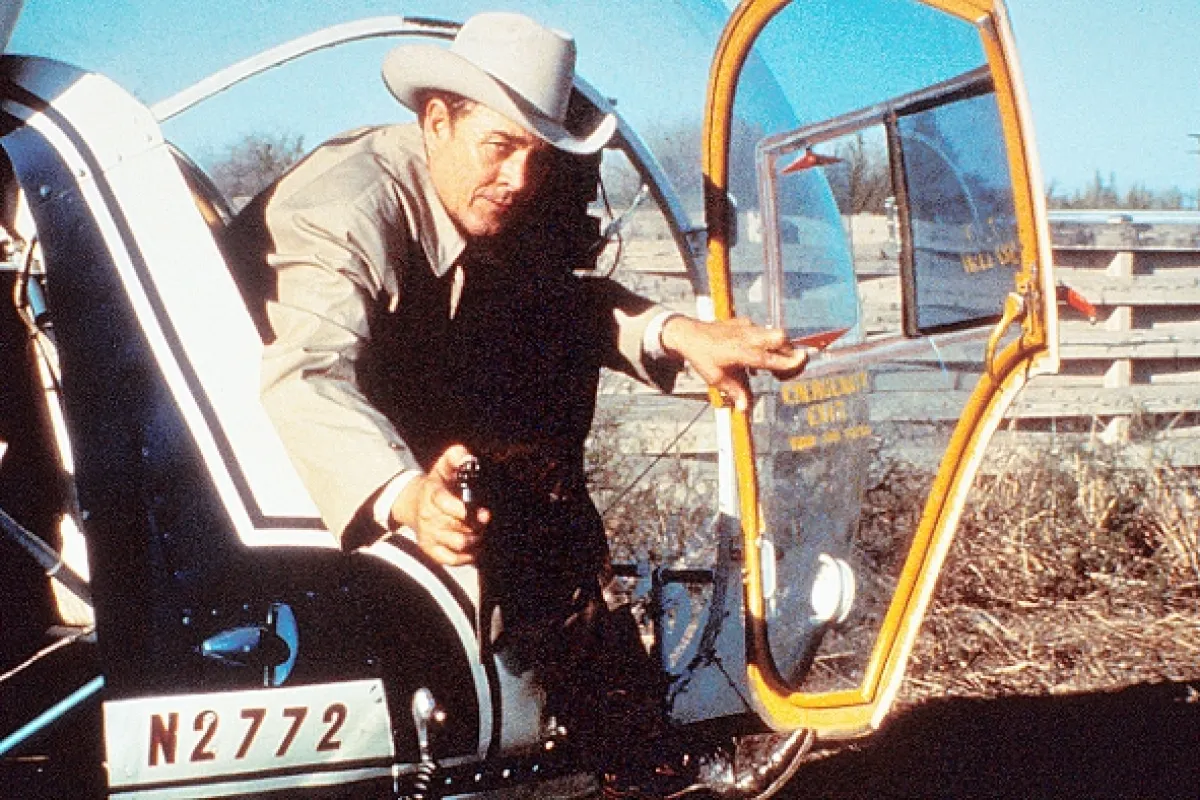 Sugarlandský expres (Sugarland Express, The), 1974 - fotogaléria