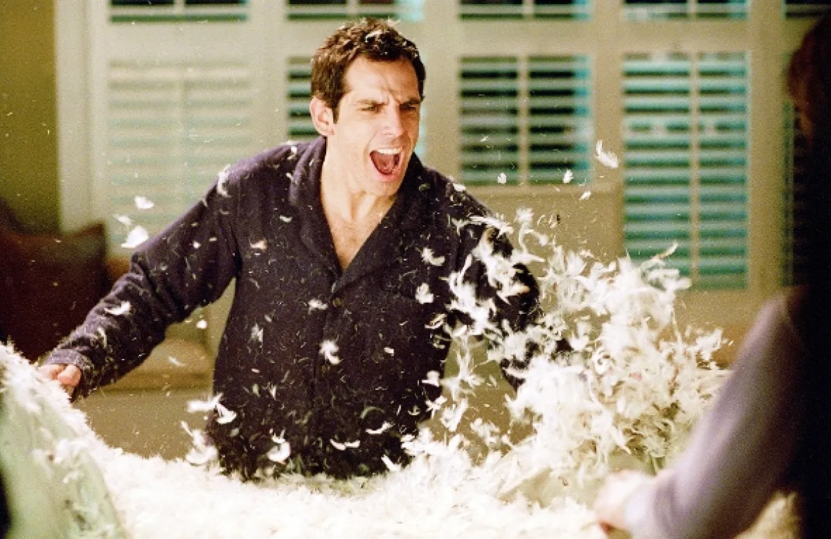 Risknem to s Polly (Along Came Polly), 2004 - fotogaléria