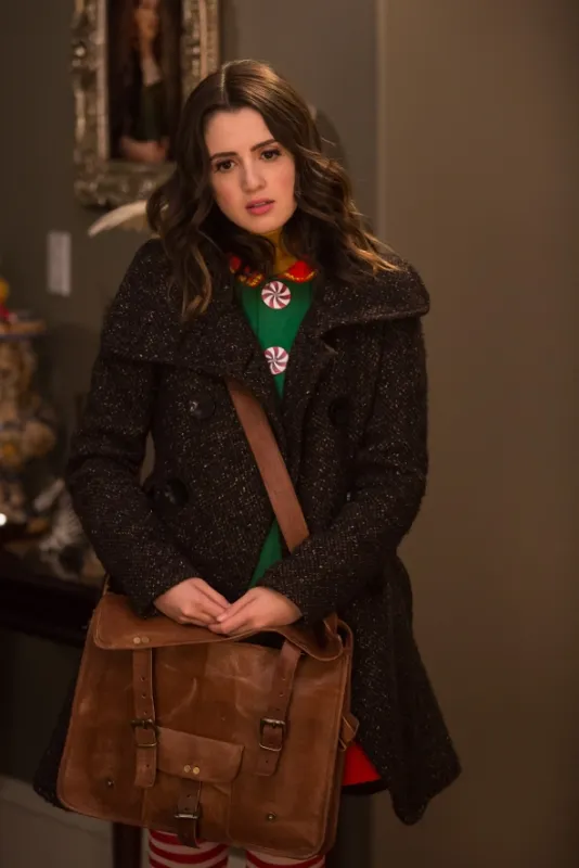 Popelka: Vánoční přání (A Cinderella Story: Christmas Wish), 2019 - fotogaléria