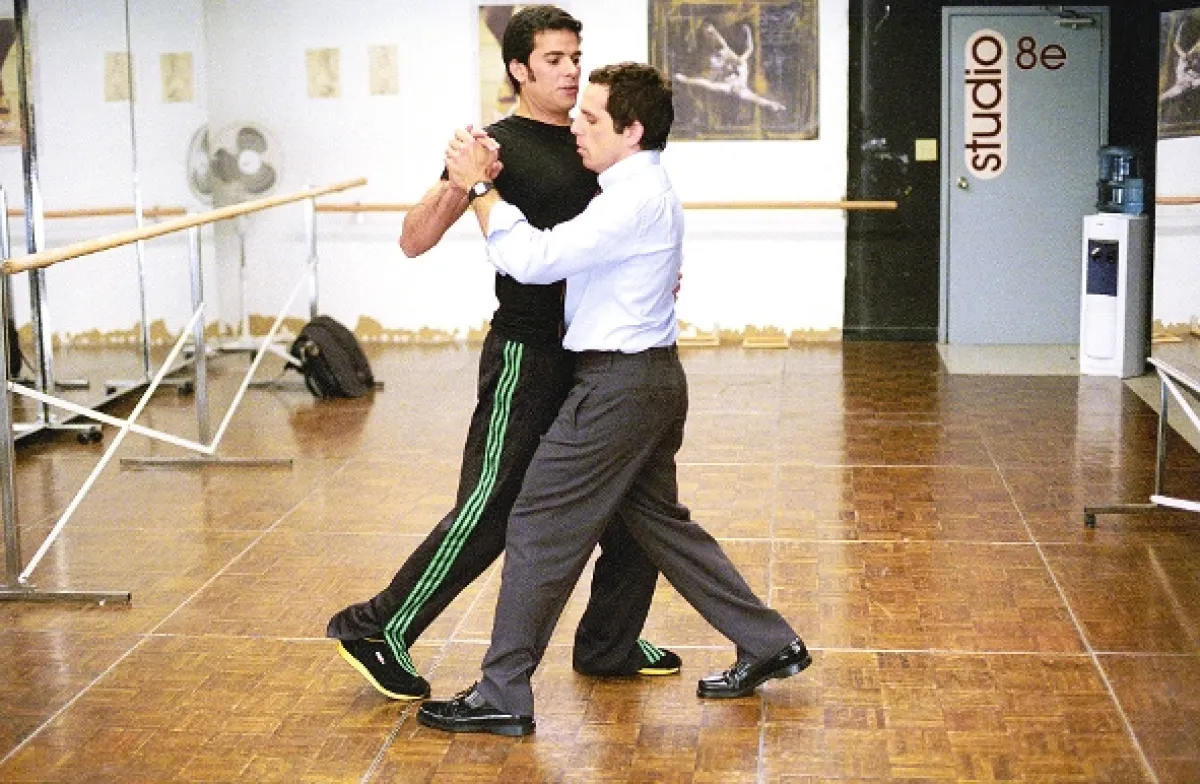 Risknem to s Polly (Along Came Polly), 2004 - fotogaléria