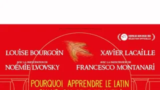 Latina pro všechny