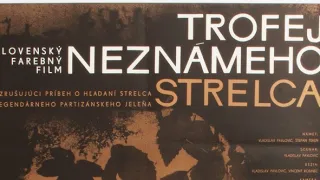 Trofej neznámeho strelca
