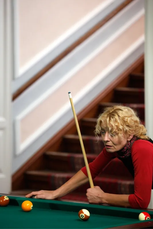 Znamenie koňa, 2009 - fotogaléria