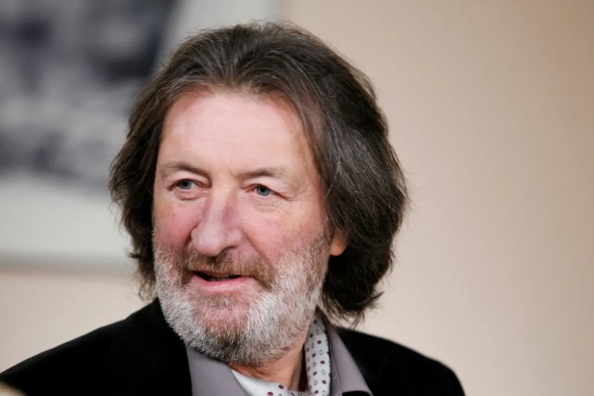 Znamenie koňa, 2009 - fotogaléria