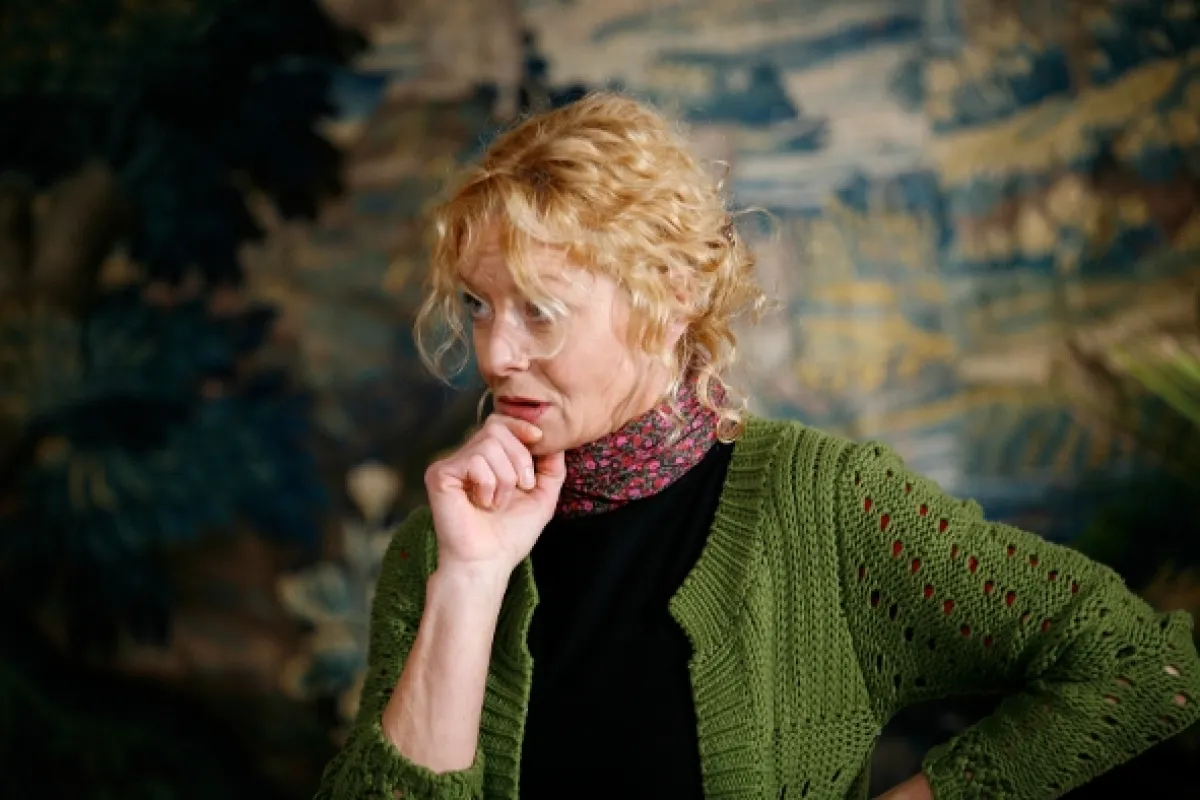 Znamenie koňa, 2009 - fotogaléria