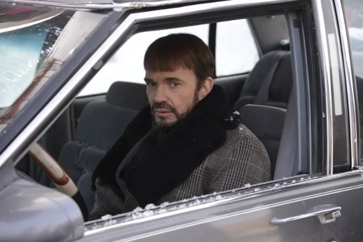 Fargo (Fargo: Buridan’s Ass), 2014 - fotogaléria