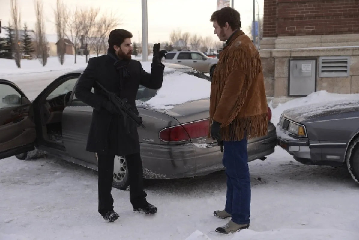 Fargo (Fargo: Buridan’s Ass), 2014 - fotogaléria