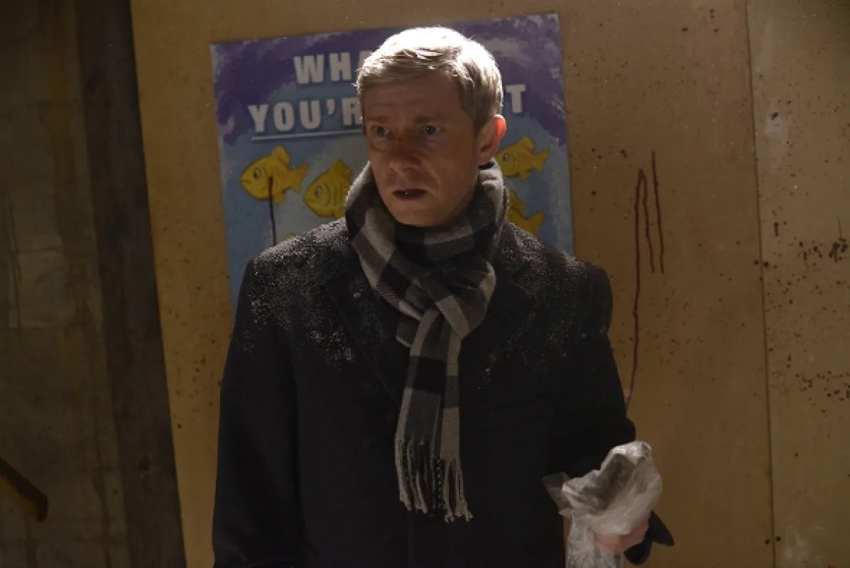 Fargo (Fargo: Buridan’s Ass), 2014 - fotogaléria