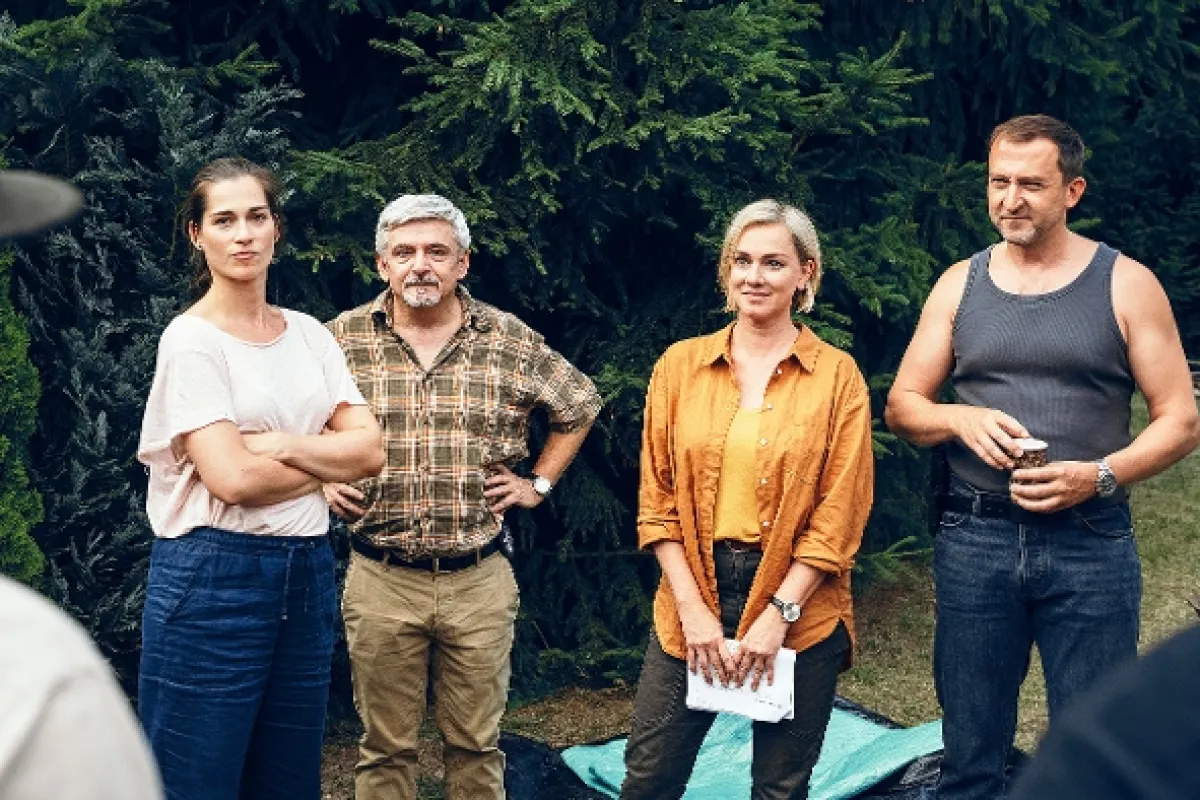 Odznak Vysočina, 2023 - fotogaléria