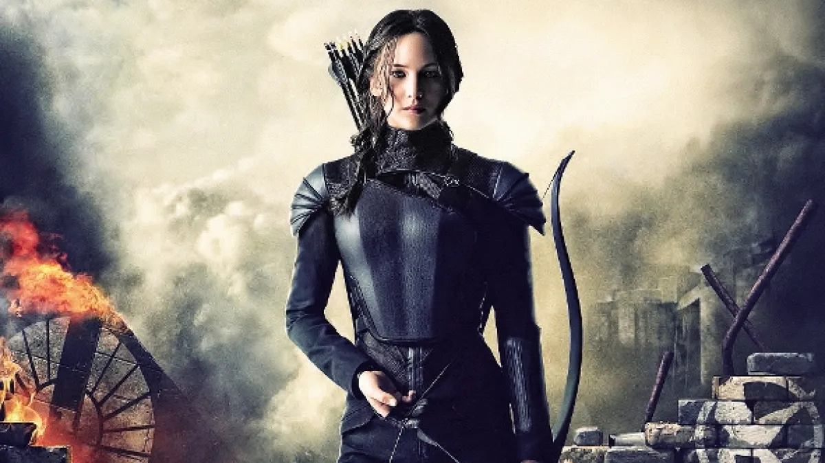 Hunger Games (The Hunger Games), 2012 - fotogaléria