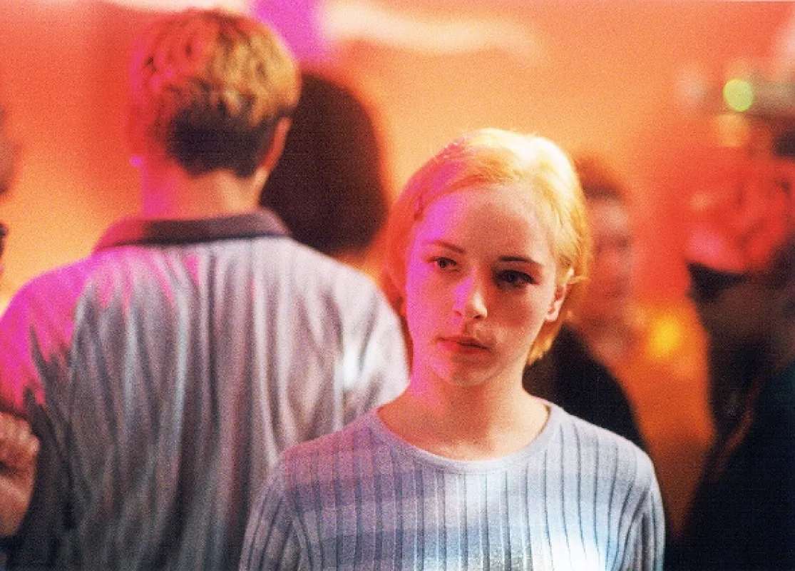 Šeptej, 1996 - fotogaléria
