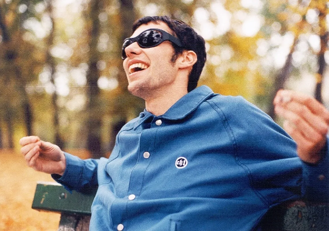 Šeptej, 1996 - fotogaléria