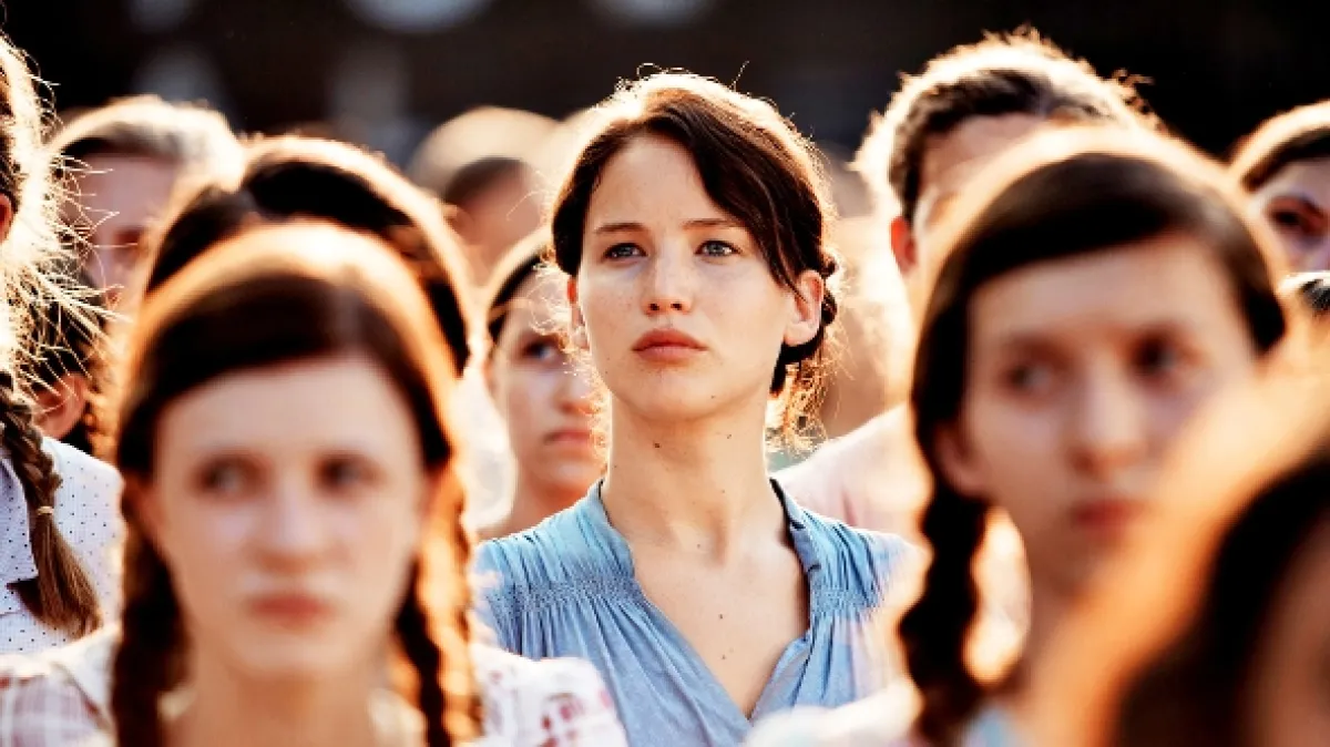 Hunger Games (The Hunger Games), 2012 - fotogaléria