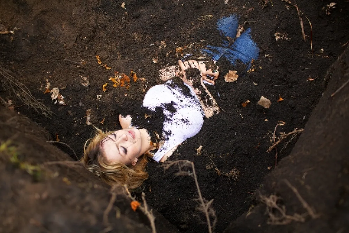 Stratené dievča (Girl Missing), 2015 - fotogaléria