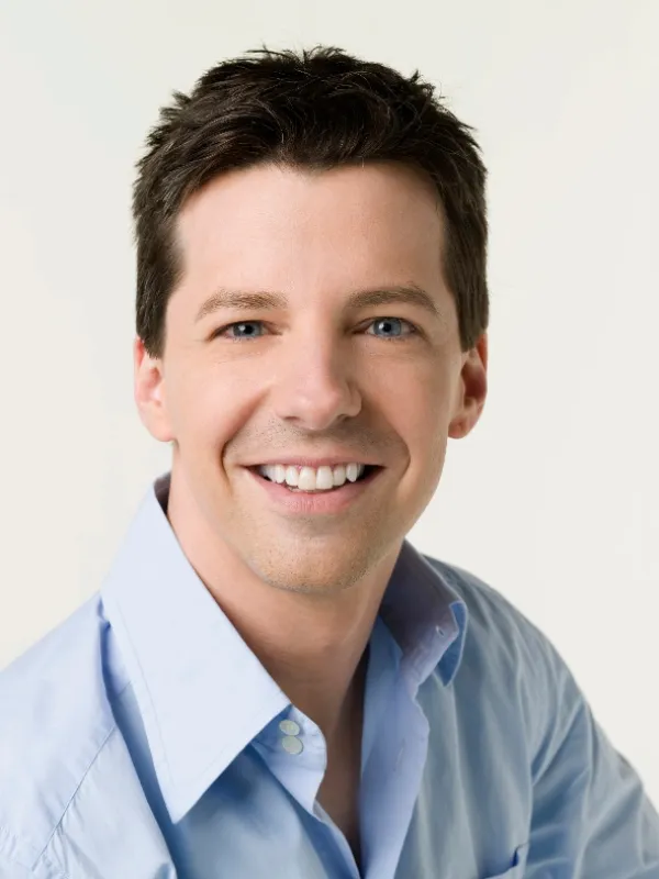 Will a Grace (Will & Grace VIII), 2005 - fotogaléria