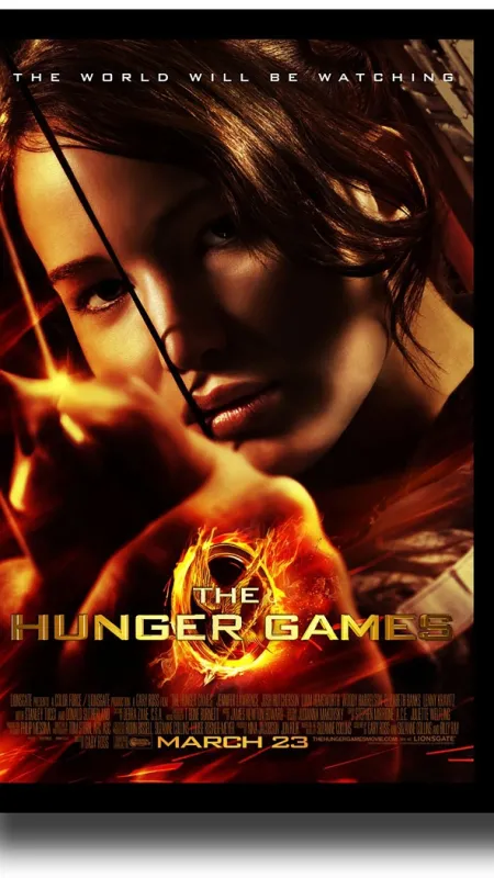 Hunger Games (The Hunger Games), 2012 - fotogaléria