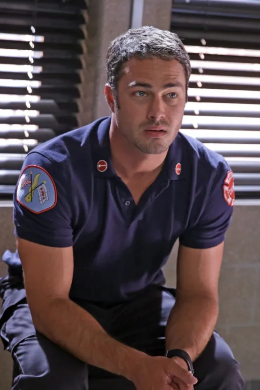 Chicago Fire, 2013 - fotogaléria