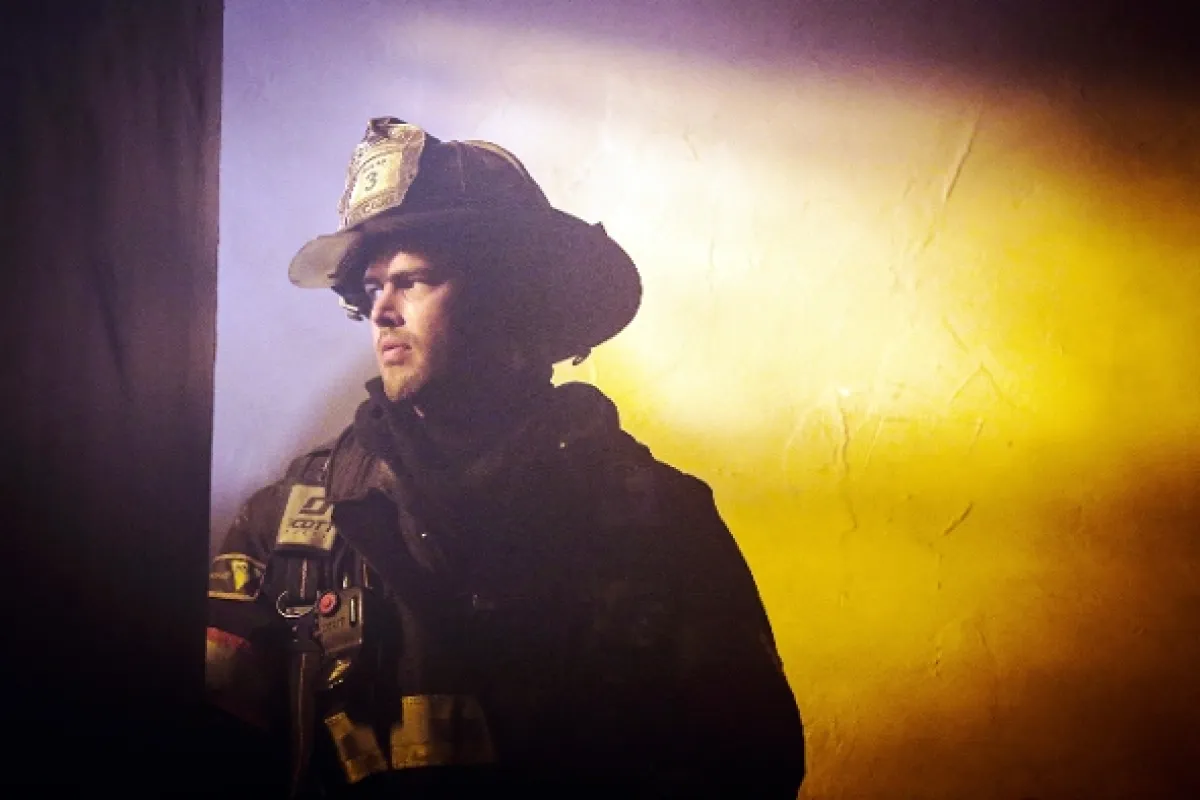 Chicago Fire, 2013 - fotogaléria