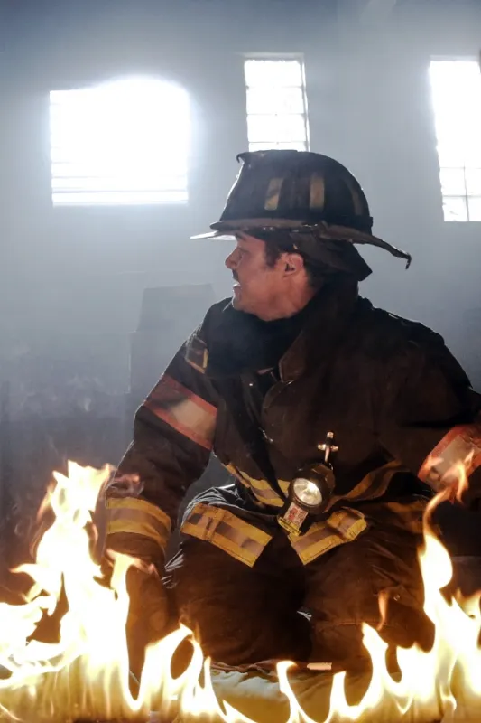 Chicago Fire, 2013 - fotogaléria