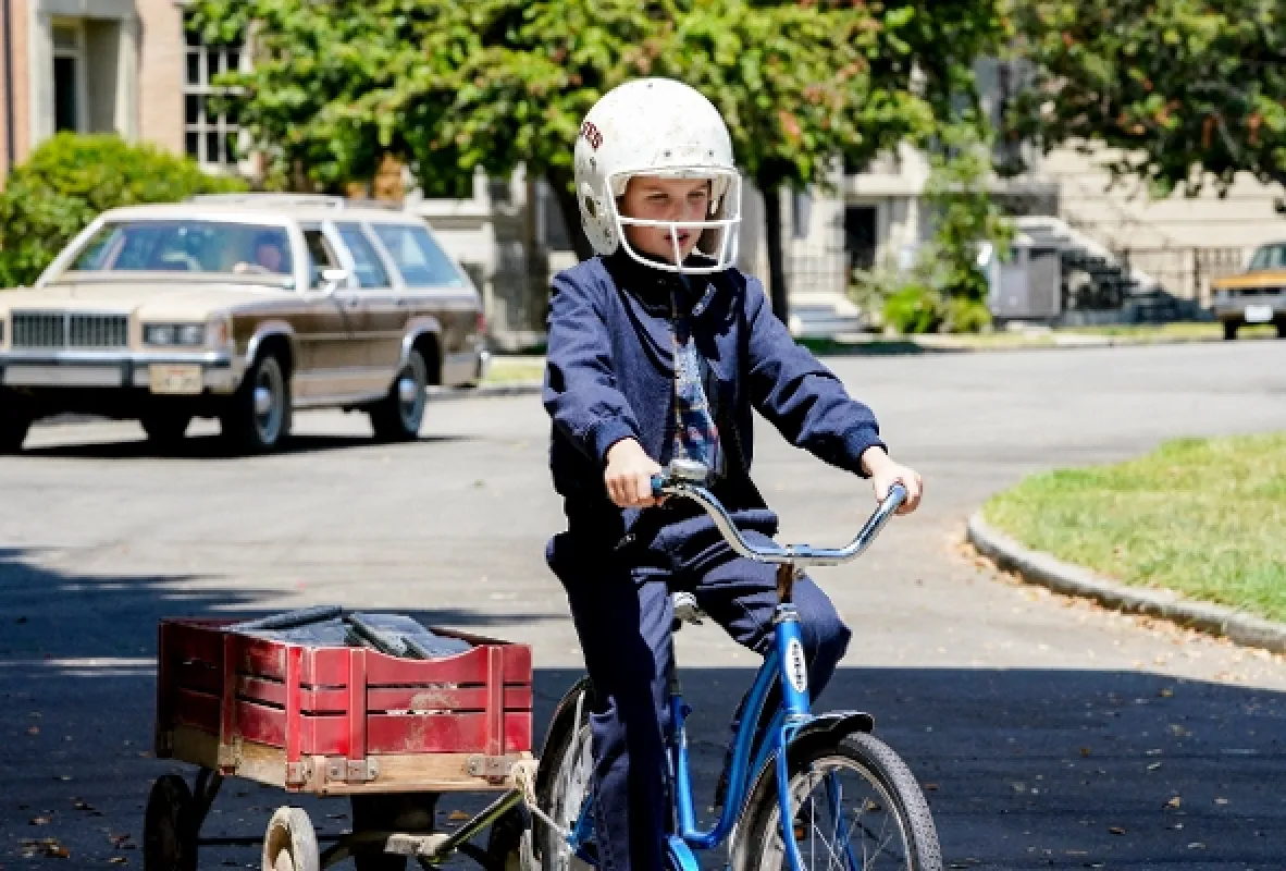 Malý Sheldon (Young Sheldon II), 2018 - fotogaléria