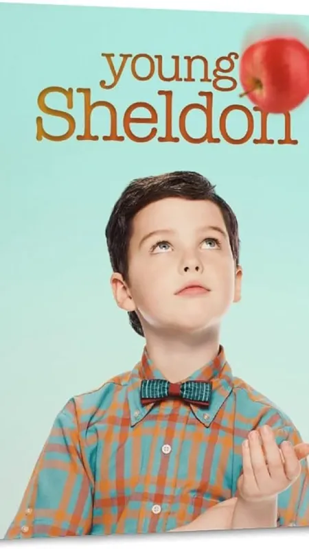 Malý Sheldon (Young Sheldon II), 2018 - fotogaléria