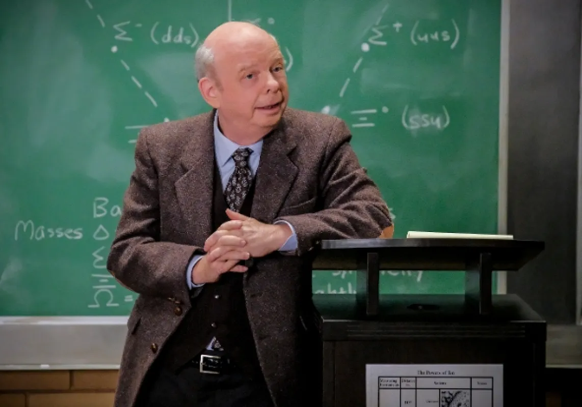 Malý Sheldon (Young Sheldon II), 2018 - fotogaléria
