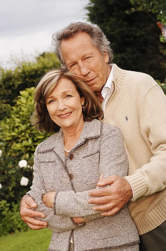 Rosamunde Pilcher: Z vášnivej lásky (Rosamunde Pilcher: Aus Liebe und Leidenschaft), 2007 - fotogaléria