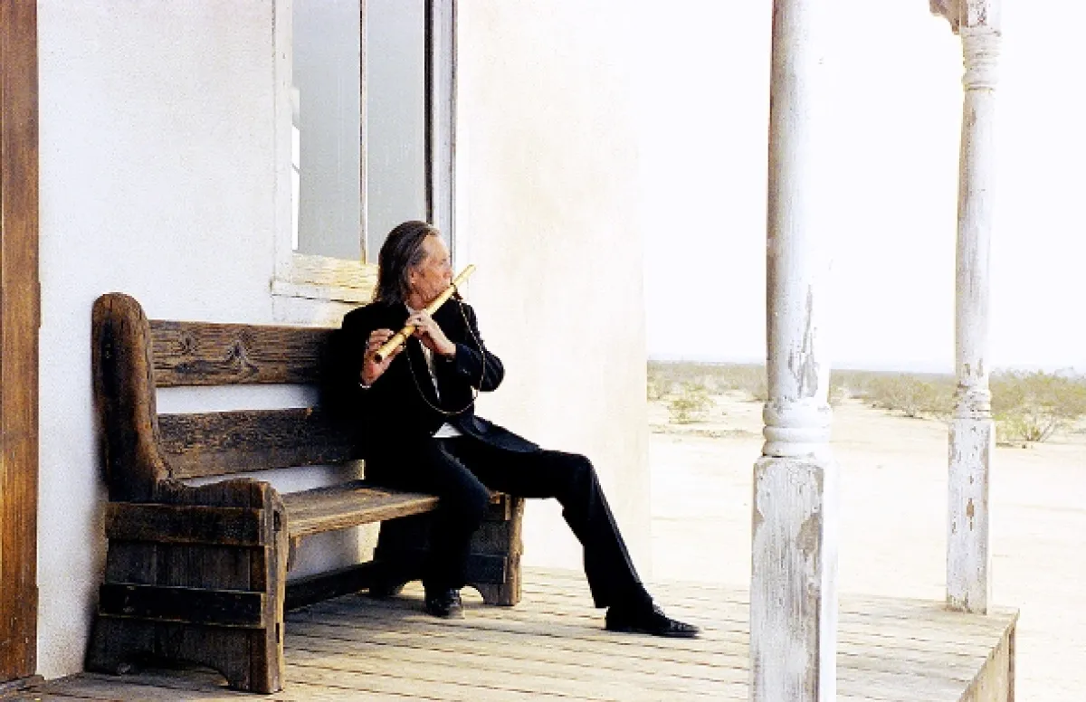 Kill Bill 2 - fotogaléria