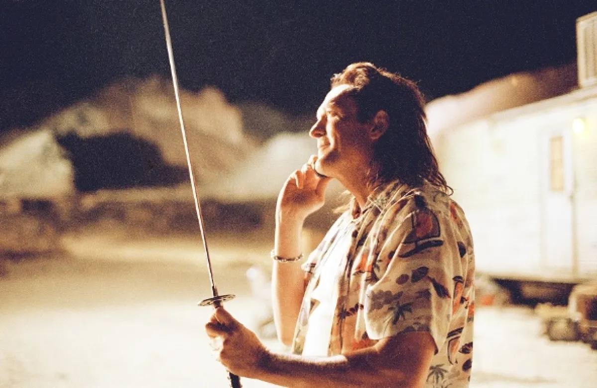 Kill Bill 2 - fotogaléria