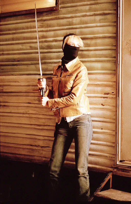 Kill Bill 2 - fotogaléria