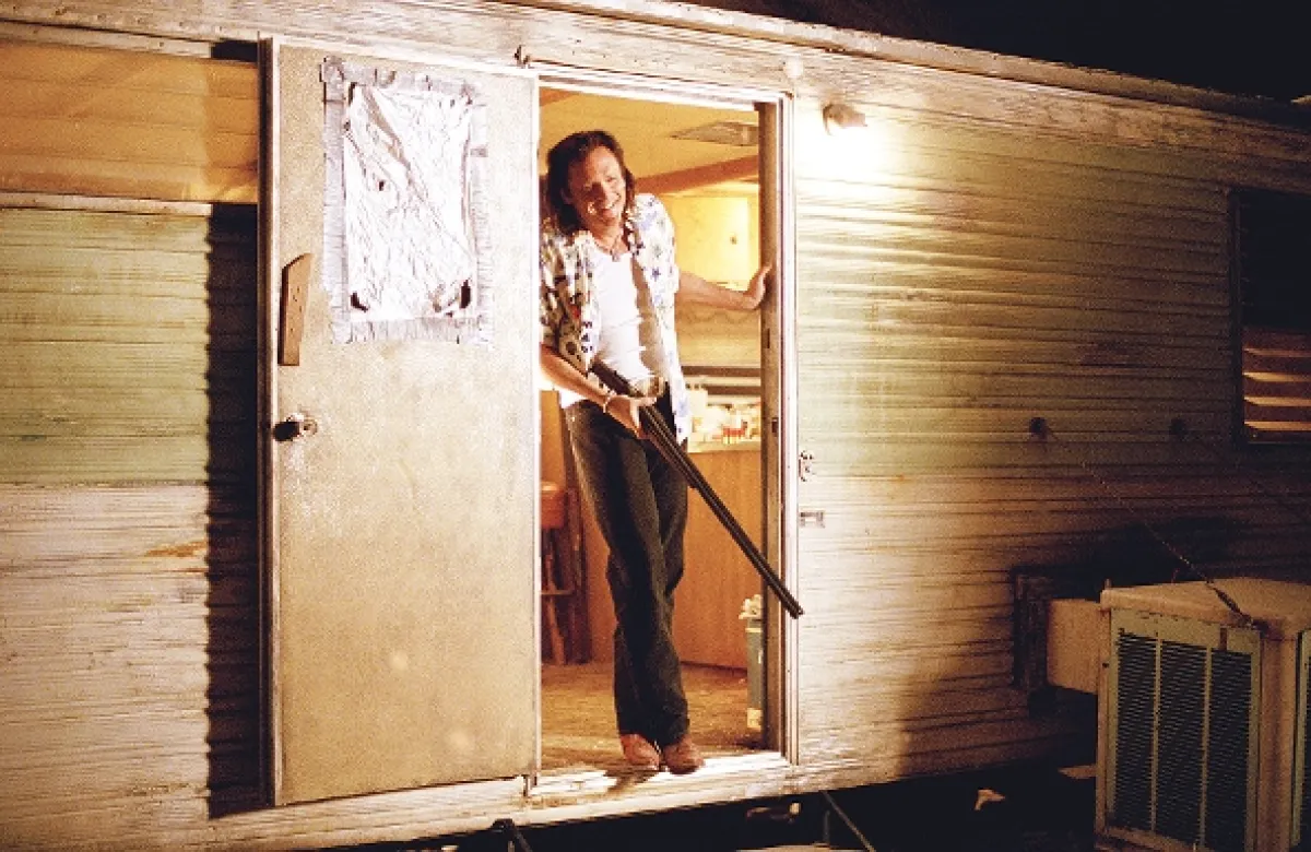 Kill Bill 2 - fotogaléria