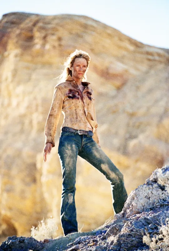 Kill Bill 2 - fotogaléria
