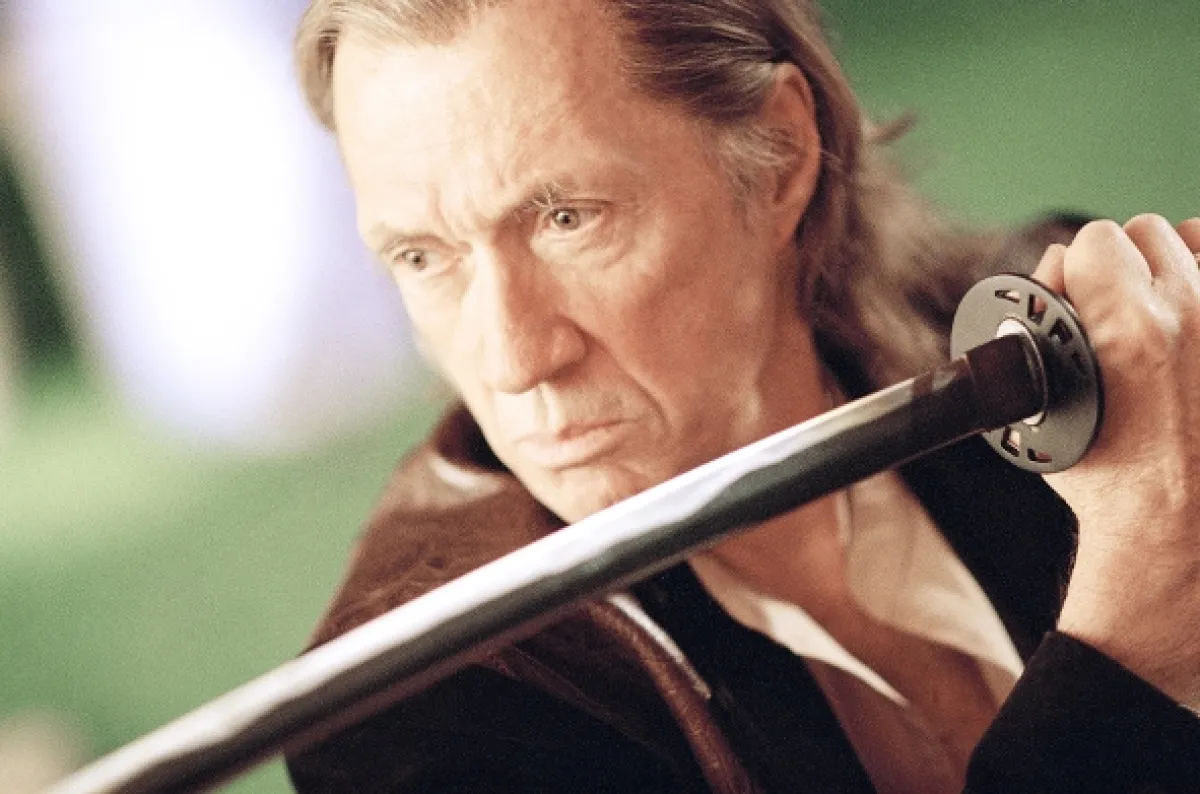 Kill Bill 2 - fotogaléria