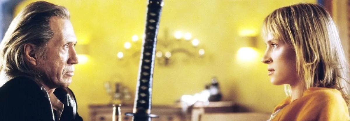 Kill Bill 2 - fotogaléria