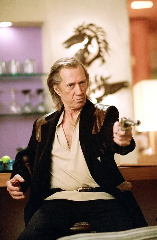 Kill Bill 2 - fotogaléria
