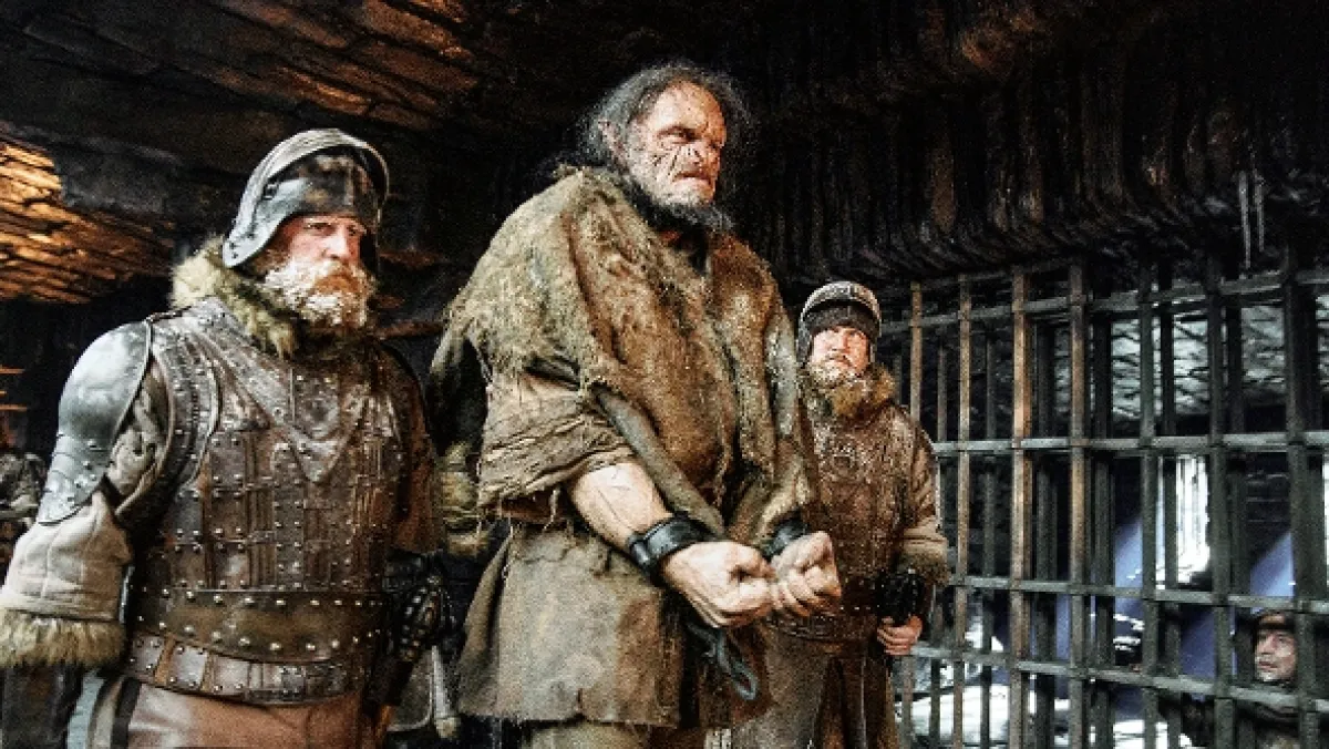 Dungeons & Dragons: Česť zlodejov (Dungeons & Dragons: Honor Among Thieves) - fotogaléria