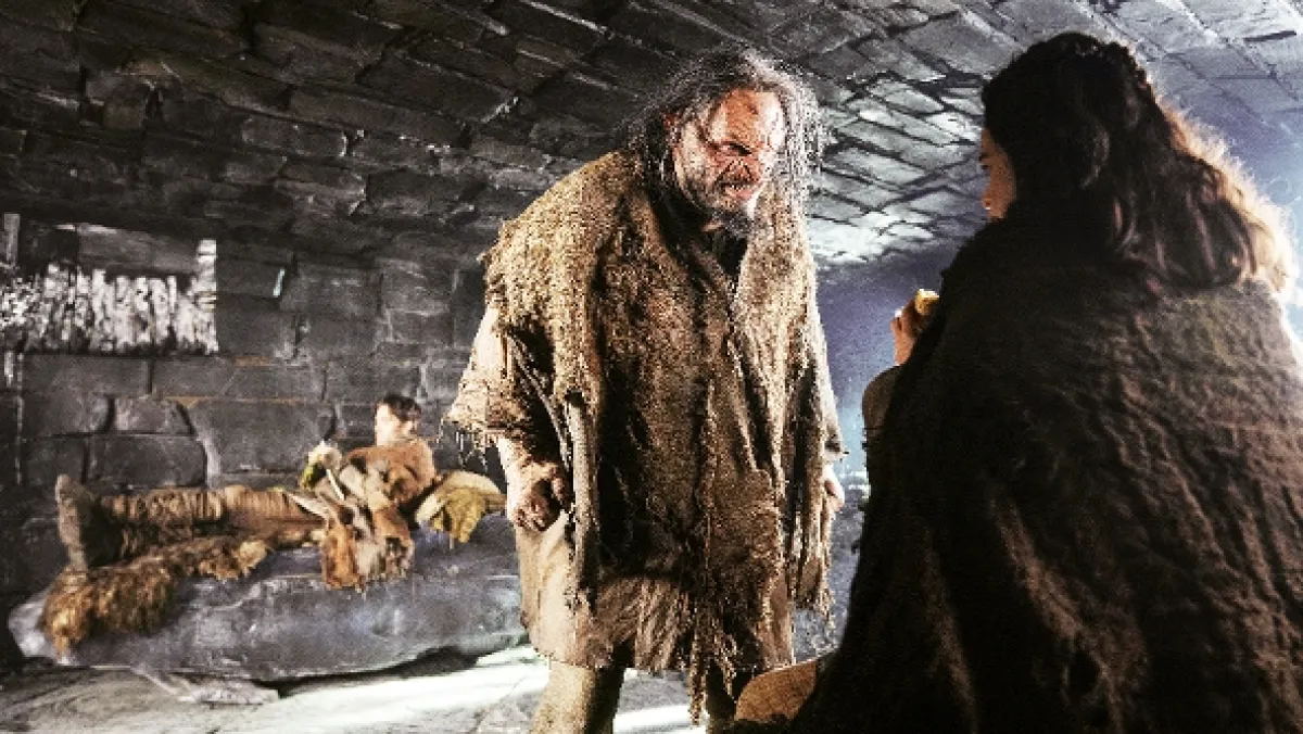 Dungeons & Dragons: Česť zlodejov (Dungeons & Dragons: Honor Among Thieves) - fotogaléria