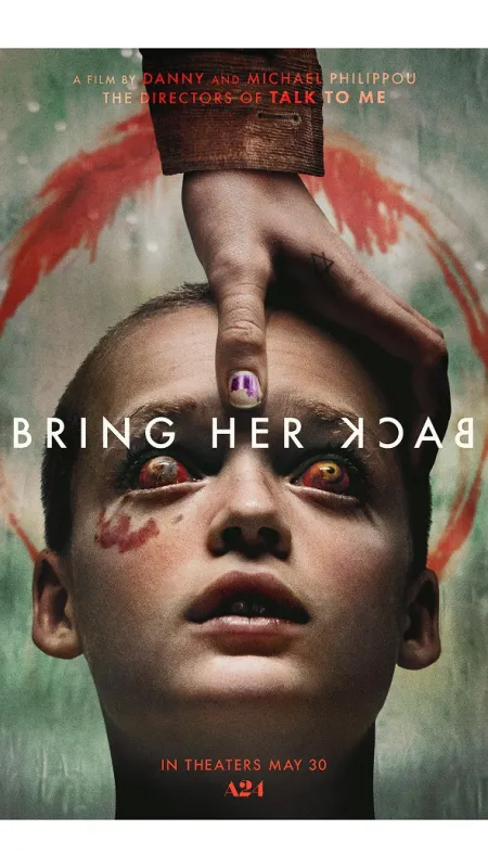 Vrať mi ji (Bring Her Back), 2025 - fotogaléria