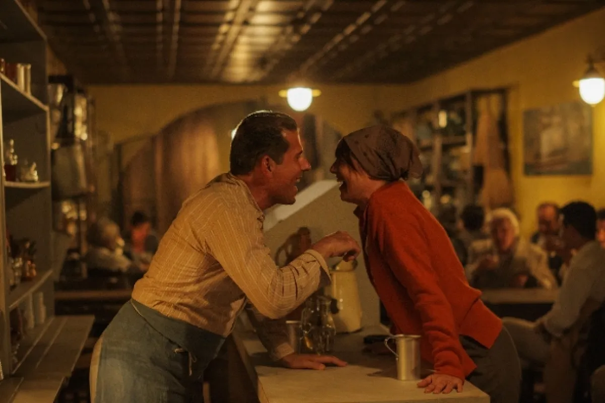 So Long, Marianne, 2024 - fotogaléria