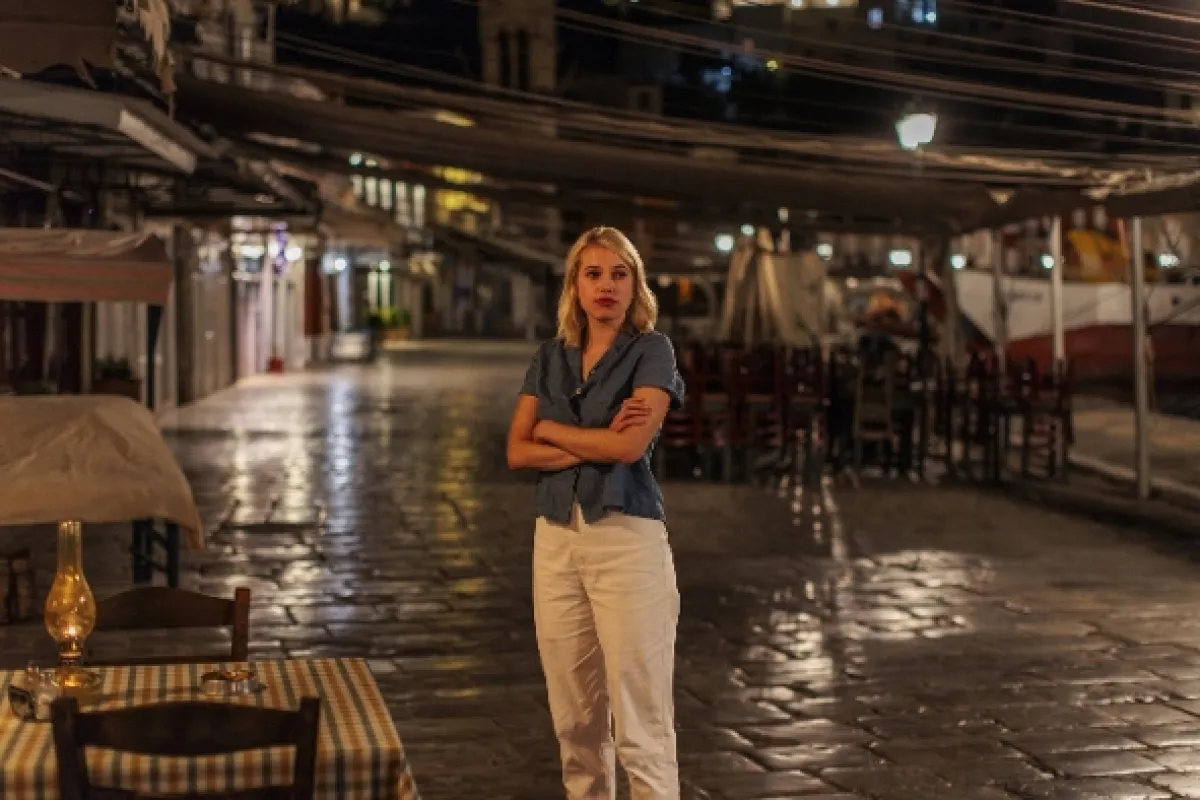 So Long, Marianne, 2024 - fotogaléria