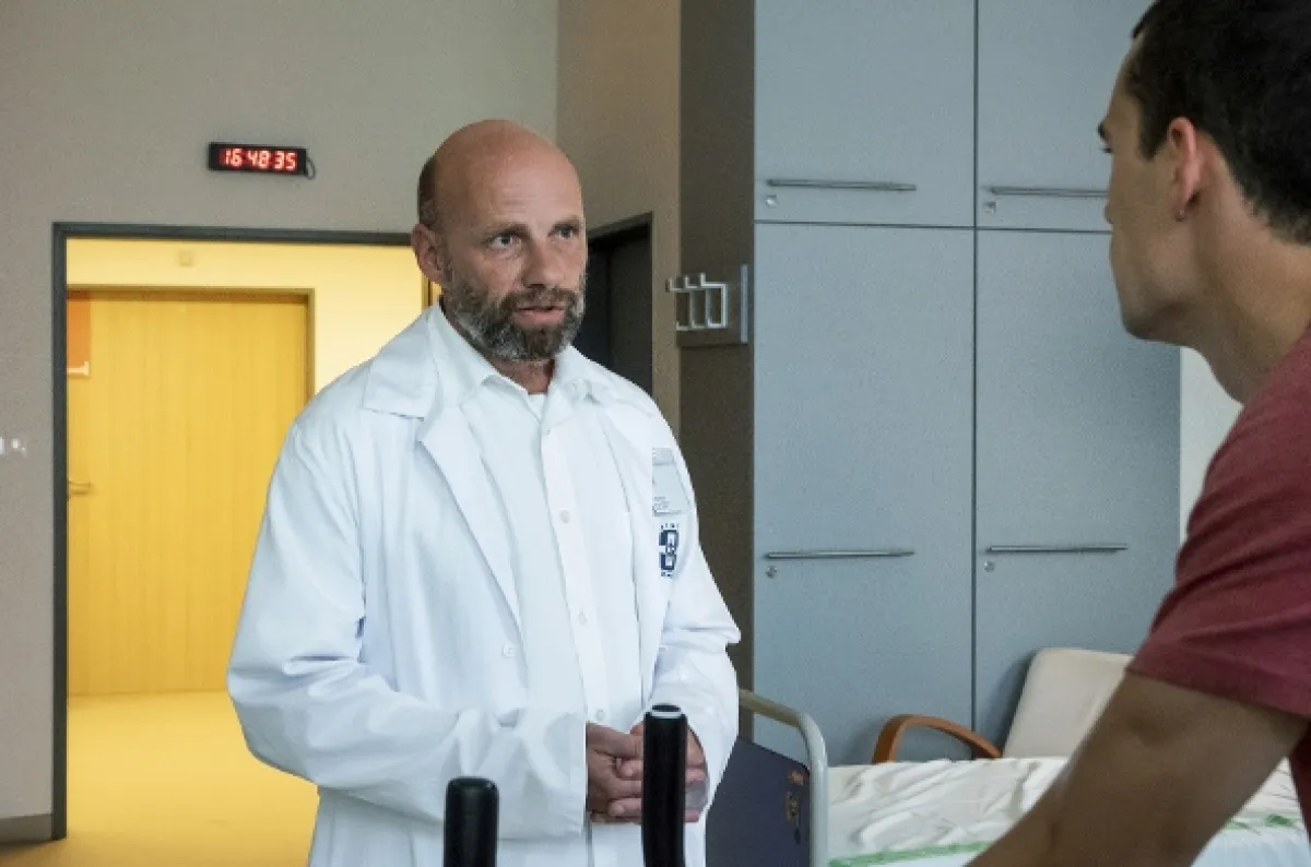 Zmysel pre tumor, 2023 - fotogaléria