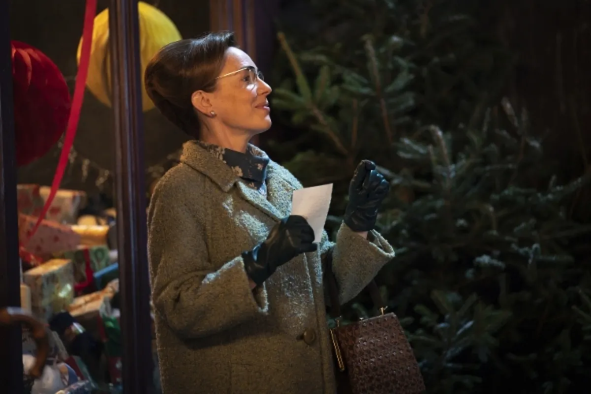 Zavolajte sestričky (Call the Midwife X - Christmas Special), 2020 - fotogaléria